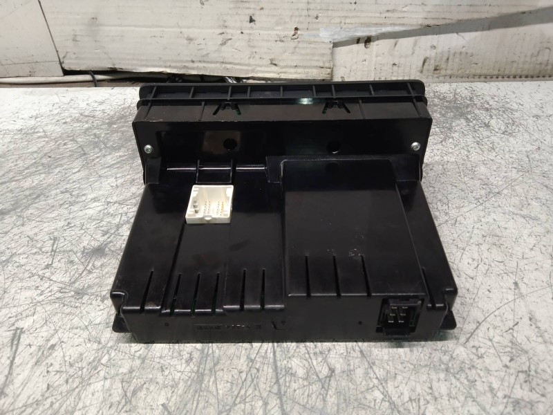 Recambio de mando calefaccion / aire acondicionado para saab 9-5 familiar 1.9 tid vector referencia OEM IAM 12768923 F19506 