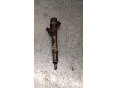 Recambio de inyector para chrysler voyager iv (rg, rs) 2.5 crd referencia OEM IAM 0445110059  BOSCH 2