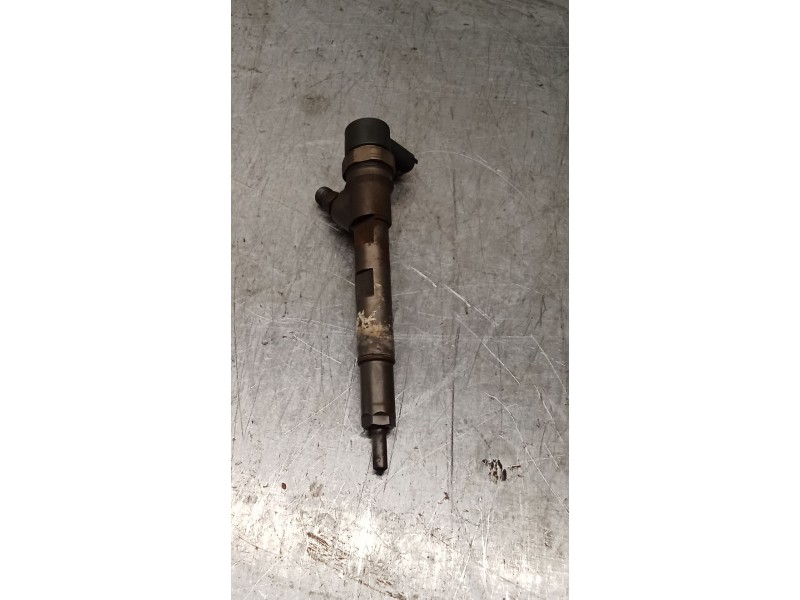 Recambio de inyector para chrysler voyager iv (rg, rs) 2.5 crd referencia OEM IAM 0445110059  BOSCH