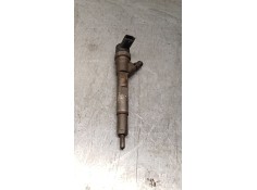 Recambio de inyector para chrysler voyager iv (rg, rs) 2.5 crd referencia OEM IAM 0445110059  BOSCH