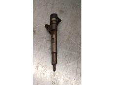 Recambio de inyector para chrysler voyager iv (rg, rs) 2.5 crd referencia OEM IAM 0445110059  BOSCH 2