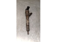 Recambio de inyector para chrysler voyager iv (rg, rs) 2.5 crd referencia OEM IAM 0445110059  BOSCH