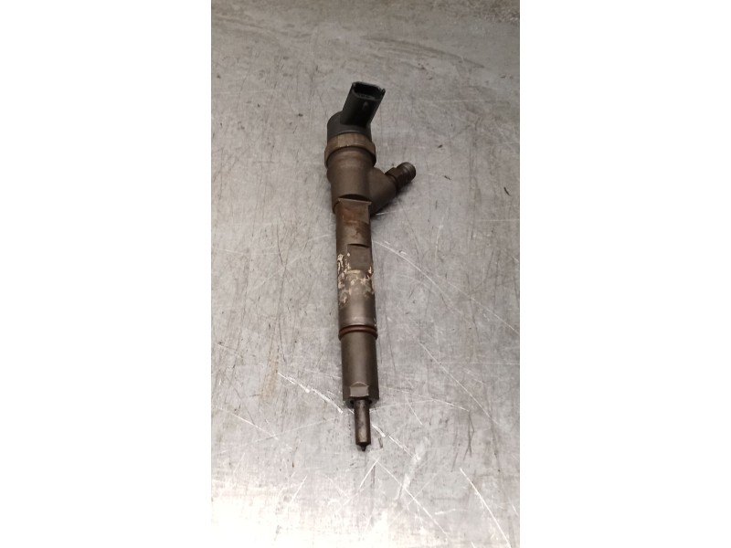 Recambio de inyector para chrysler voyager iv (rg, rs) 2.5 crd referencia OEM IAM 0445110059  BOSCH