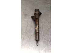 Recambio de inyector para chrysler voyager iv (rg, rs) 2.5 crd referencia OEM IAM 0445110059  BOSCH 2