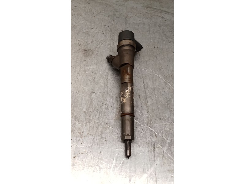 Recambio de inyector para chrysler voyager iv (rg, rs) 2.5 crd referencia OEM IAM 0445110059  BOSCH