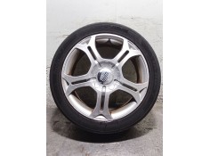 Recambio de juego llantas para seat alhambra (7v8, 7v9) 1.9 tdi referencia OEM IAM 225/45 R17 94Y  