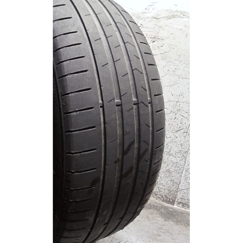 Recambio de juego llantas para seat alhambra (7v8, 7v9) 1.9 tdi referencia OEM IAM 225/45 R17 94Y  