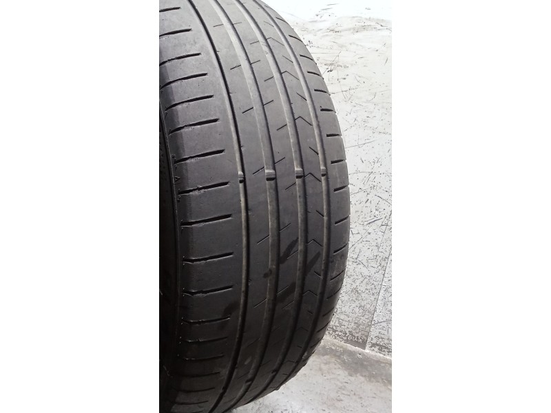 Recambio de juego llantas para seat alhambra (7v8, 7v9) 1.9 tdi referencia OEM IAM 225/45 R17 94Y  