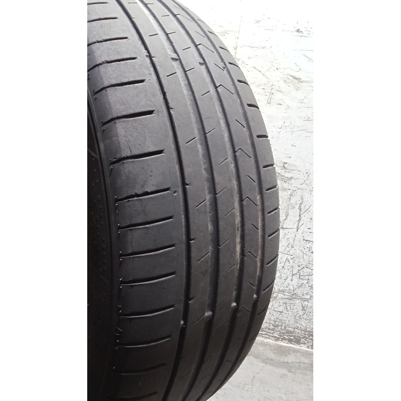 Recambio de juego llantas para seat alhambra (7v8, 7v9) 1.9 tdi referencia OEM IAM 225/45 R17 94Y  