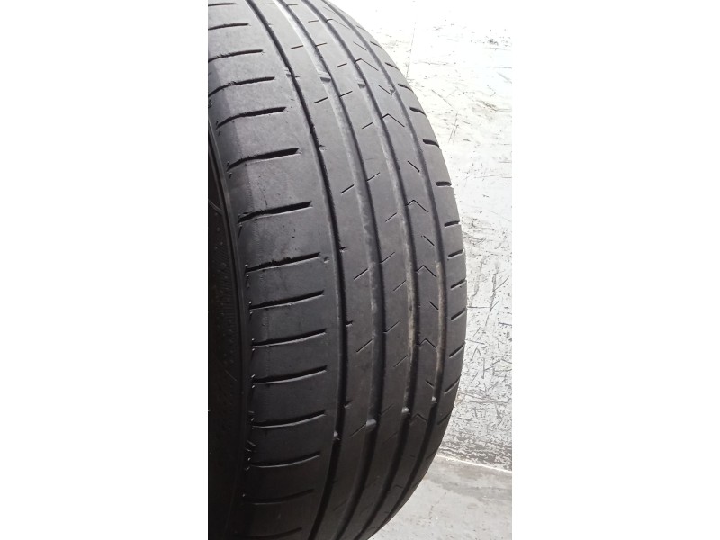 Recambio de juego llantas para seat alhambra (7v8, 7v9) 1.9 tdi referencia OEM IAM 225/45 R17 94Y  