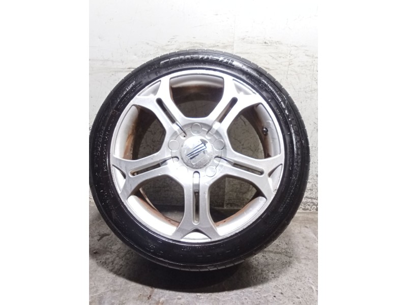 Recambio de juego llantas para seat alhambra (7v8, 7v9) 1.9 tdi referencia OEM IAM 225/45 R17 94Y  