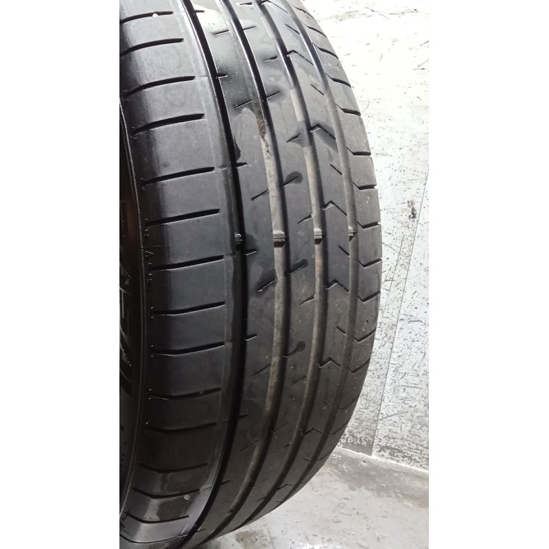 Recambio de juego llantas para seat alhambra (7v8, 7v9) 1.9 tdi referencia OEM IAM 225/45 R17 94Y  