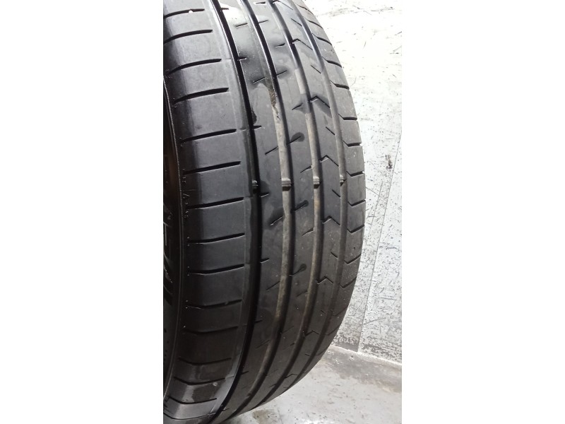 Recambio de juego llantas para seat alhambra (7v8, 7v9) 1.9 tdi referencia OEM IAM 225/45 R17 94Y  