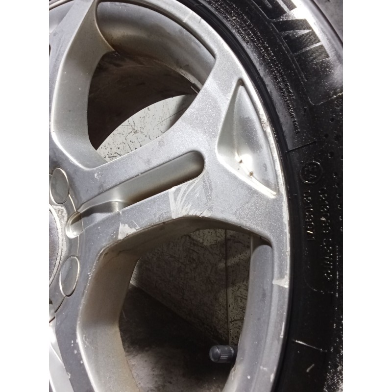 Recambio de juego llantas para seat alhambra (7v8, 7v9) 1.9 tdi referencia OEM IAM 225/45 R17 94Y  