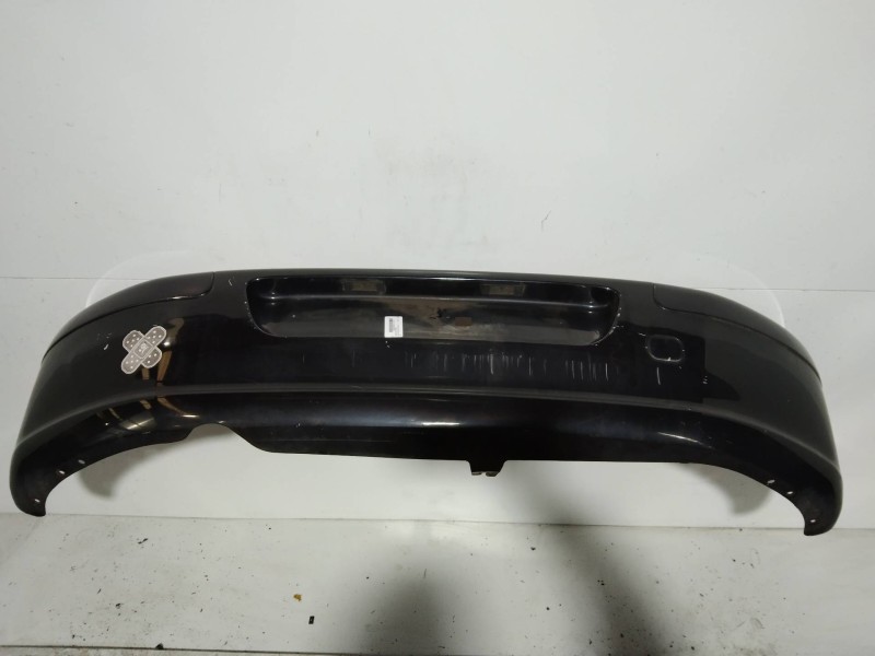 Recambio de paragolpes trasero para peugeot 307 berlina (s2) xs + referencia OEM IAM   