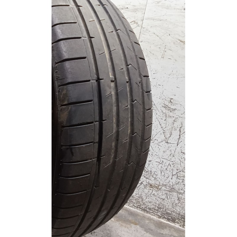Recambio de juego llantas para seat alhambra (7v8, 7v9) 1.9 tdi referencia OEM IAM 225/45 R17 94Y  