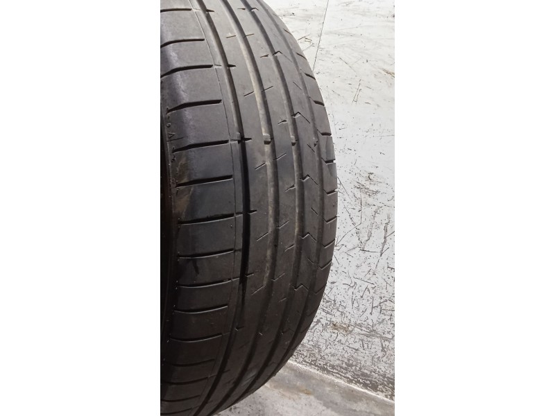 Recambio de juego llantas para seat alhambra (7v8, 7v9) 1.9 tdi referencia OEM IAM 225/45 R17 94Y  