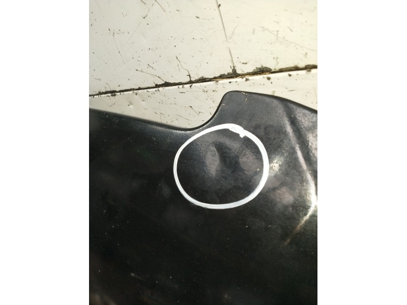 Recambio de capot para peugeot 307 (3a/c) 2.0 hdi 110 referencia OEM IAM  VER FOTOS 2001
