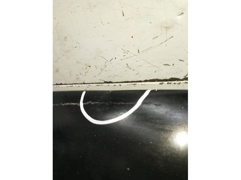 Recambio de capot para peugeot 307 (3a/c) 2.0 hdi 110 referencia OEM IAM  VER FOTOS 2001