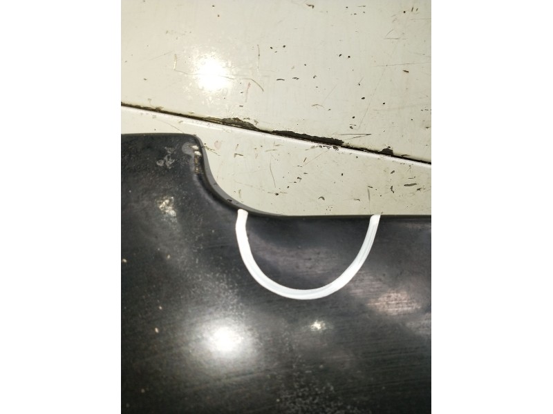 Recambio de capot para peugeot 307 (3a/c) 2.0 hdi 110 referencia OEM IAM  VER FOTOS 2001