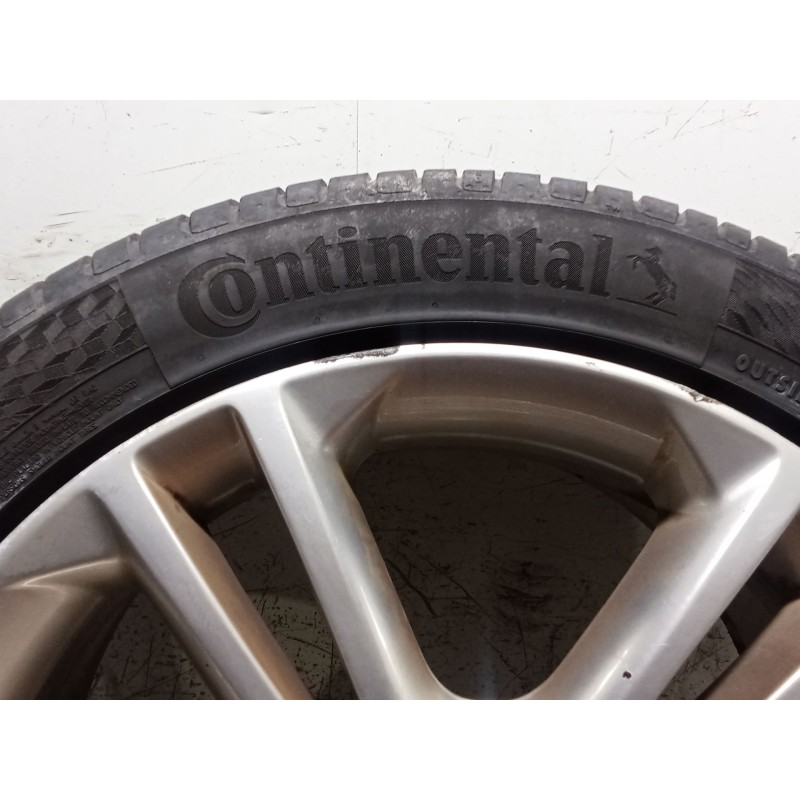 Recambio de juego llantas para opel insignia a sports tourer (g09) 2.0 cdti (35) referencia OEM IAM 245/45 R18 100W  VER FOTOS