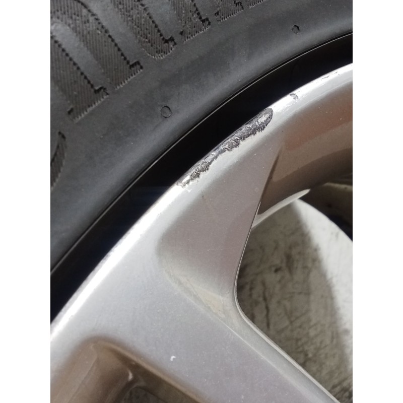 Recambio de juego llantas para opel insignia a sports tourer (g09) 2.0 cdti (35) referencia OEM IAM 245/45 R18 100W  VER FOTOS