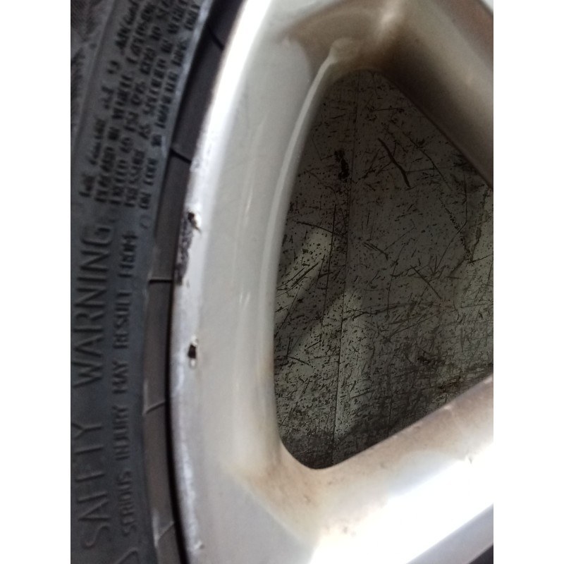Recambio de juego llantas para opel insignia a sports tourer (g09) 2.0 cdti (35) referencia OEM IAM 245/45 R18 100W  VER FOTOS