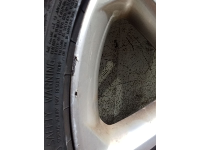 Recambio de juego llantas para opel insignia a sports tourer (g09) 2.0 cdti (35) referencia OEM IAM 245/45 R18 100W  VER FOTOS