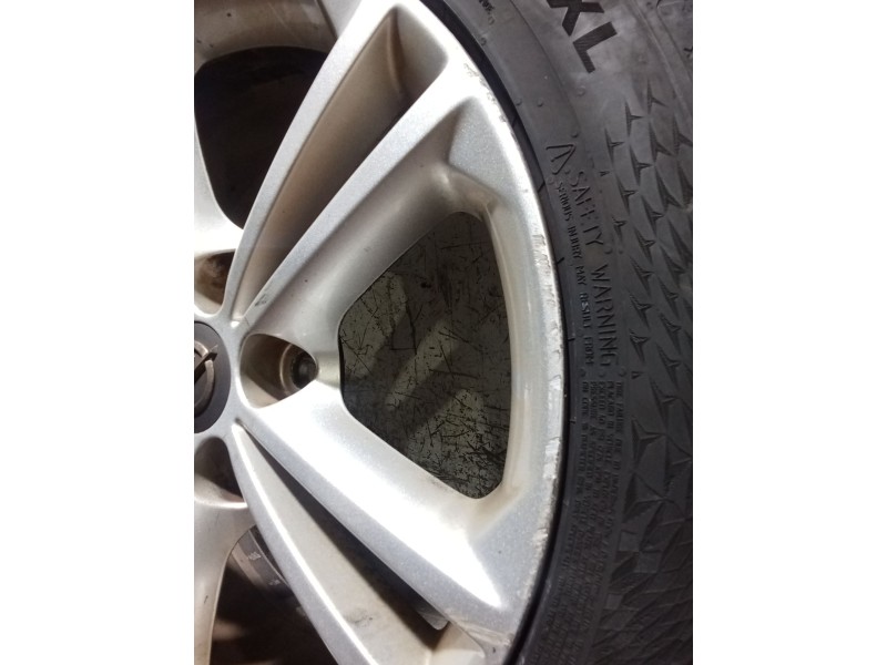 Recambio de juego llantas para opel insignia a sports tourer (g09) 2.0 cdti (35) referencia OEM IAM 245/45 R18 100W  VER FOTOS