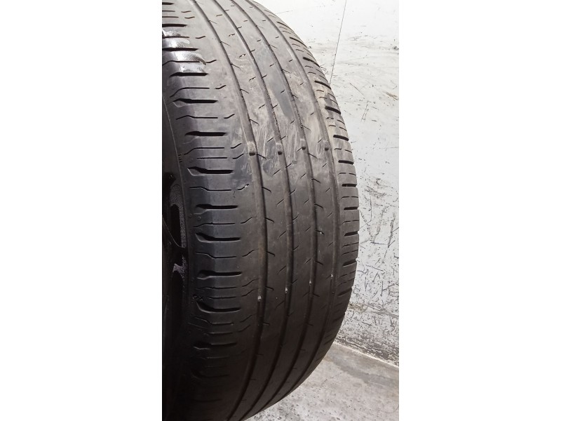 Recambio de juego llantas para opel insignia a sports tourer (g09) 2.0 cdti (35) referencia OEM IAM 245/45 R18 100W  VER FOTOS