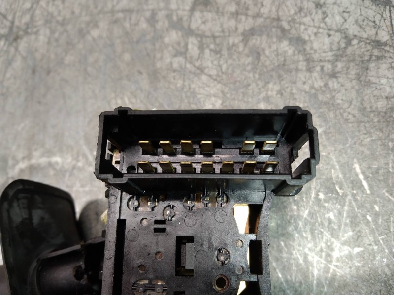 Recambio de mando limpia para renault kangoo (f/kc0) express confort referencia OEM IAM   