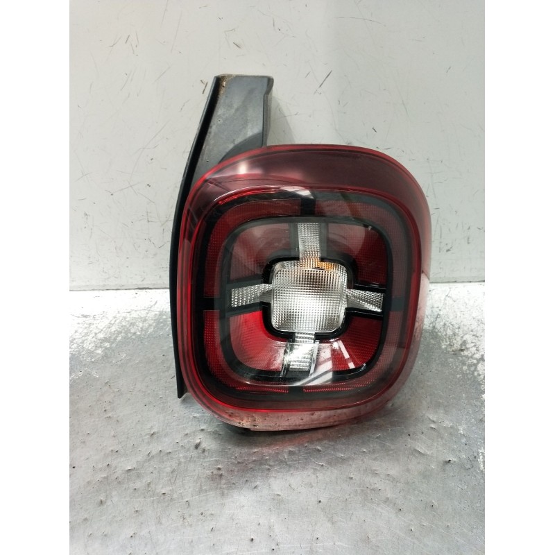 Recambio de piloto trasero derecho para dacia duster (hm_) 1.2 tce 125 4x4 (hmma) referencia OEM IAM   