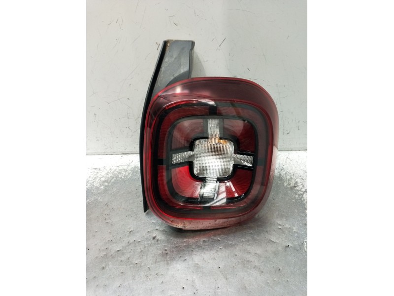 Recambio de piloto trasero derecho para dacia duster (hm_) 1.2 tce 125 4x4 (hmma) referencia OEM IAM   