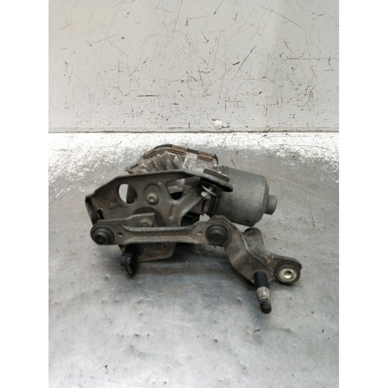 Recambio de motor limpia delantero para peugeot 407 (6d_) 1.6 hdi 110 (6d9hzc, 6d9hyc) referencia OEM IAM 9656859980 3397020604 