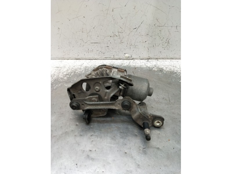 Recambio de motor limpia delantero para peugeot 407 (6d_) 1.6 hdi 110 (6d9hzc, 6d9hyc) referencia OEM IAM 9656859980 3397020604 