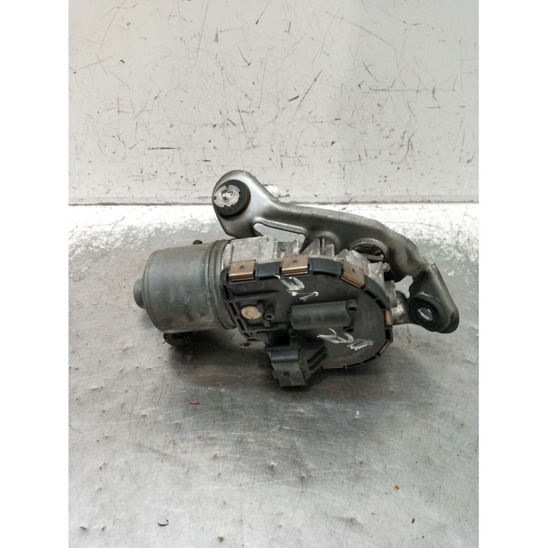 Recambio de motor limpia delantero para peugeot 407 (6d_) 1.6 hdi 110 (6d9hzc, 6d9hyc) referencia OEM IAM 9656859980 3397020604 