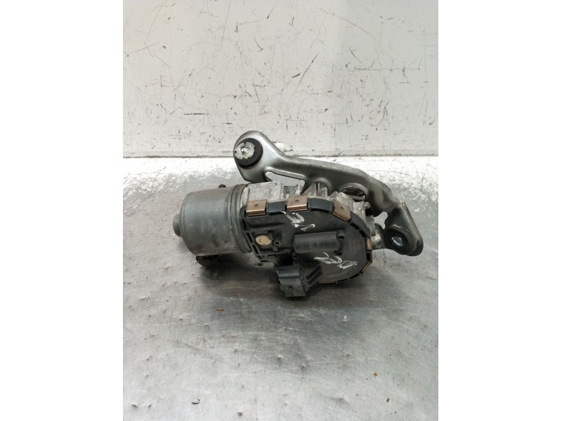 Recambio de motor limpia delantero para peugeot 407 (6d_) 1.6 hdi 110 (6d9hzc, 6d9hyc) referencia OEM IAM 9656859980 3397020604 