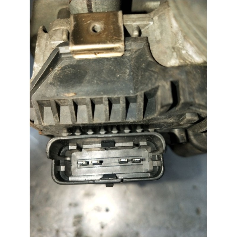 Recambio de motor limpia delantero para peugeot 407 (6d_) 1.6 hdi 110 (6d9hzc, 6d9hyc) referencia OEM IAM 9656859980 3397020604 