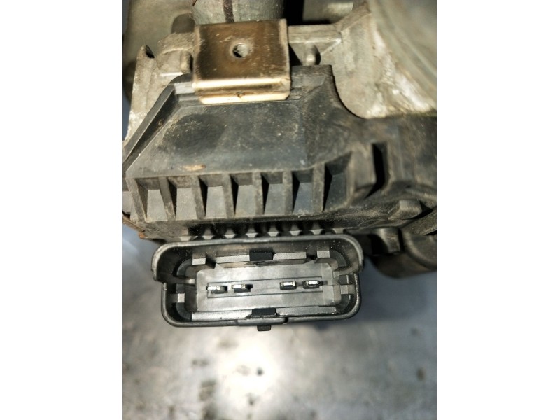 Recambio de motor limpia delantero para peugeot 407 (6d_) 1.6 hdi 110 (6d9hzc, 6d9hyc) referencia OEM IAM 9656859980 3397020604 
