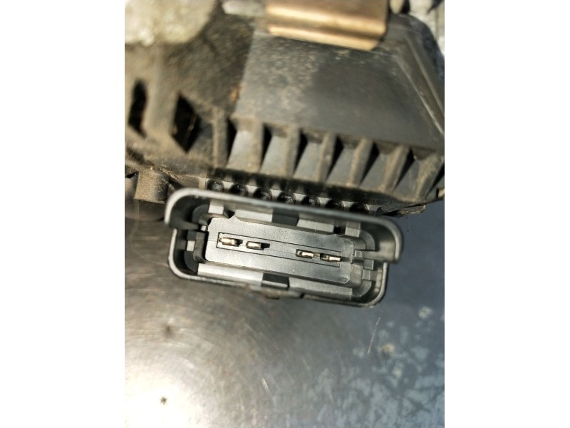 Recambio de motor limpia delantero para peugeot 407 (6d_) 1.6 hdi 110 (6d9hzc, 6d9hyc) referencia OEM IAM 9656859880 33970206052