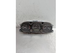 Recambio de cuadro instrumentos para jaguar xj 2.7 d xj6 executive referencia OEM IAM 5W9310849  2005