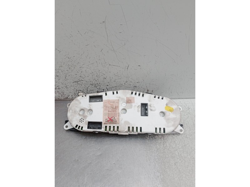 Recambio de cuadro instrumentos para jaguar xj 2.7 d xj6 executive referencia OEM IAM 5W9310849  2005