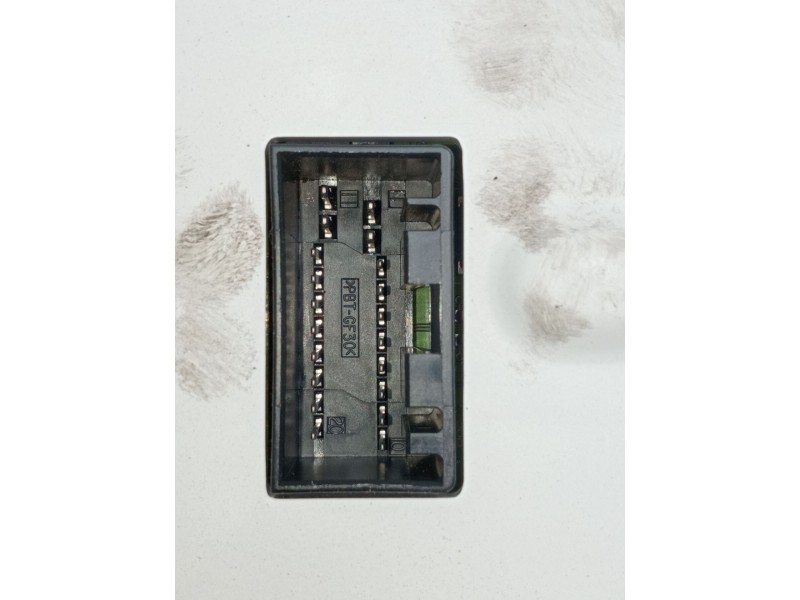 Recambio de cuadro instrumentos para jaguar xj 2.7 d xj6 executive referencia OEM IAM 5W9310849  2005
