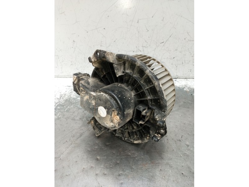 Recambio de motor calefaccion para toyota hilux vii pick-up (_n1_, _n2_, _n3_) 2.5 d-4d (kun15, kun35) referencia OEM IAM   2010