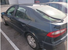 renault laguna ii (bg0) del año 2001 2
