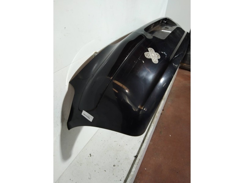 Recambio de paragolpes trasero para peugeot 307 berlina (s2) xs + referencia OEM IAM   