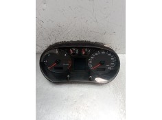 Recambio de cuadro instrumentos para audi a3 (8l1) 1.9 tdi referencia OEM IAM 110008945 8L0920931J 2000