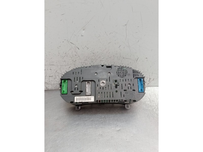 Recambio de cuadro instrumentos para audi a3 (8l1) 1.9 tdi referencia OEM IAM 110008945 8L0920931J 2000