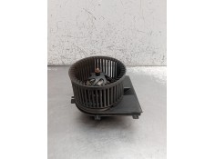 Recambio de motor calefaccion para audi a3 (8l1) 1.9 tdi referencia OEM IAM 1J1819021B F657877G 2000