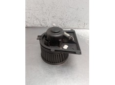 Recambio de motor calefaccion para audi a3 (8l1) 1.9 tdi referencia OEM IAM 1J1819021B F657877G 2000 2